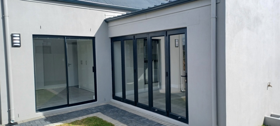 To Let 3 Bedroom Property for Rent in Aan de Wijnlanden Western Cape